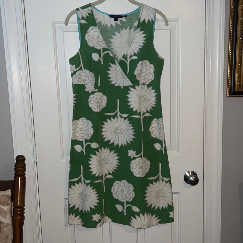 Boden dress